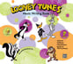 LOONEY TUNES MUSIC WRITING BOOK MANUSCRIPT BOOK